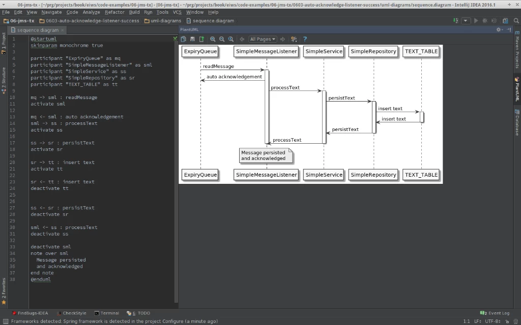 plantuml-screenshot