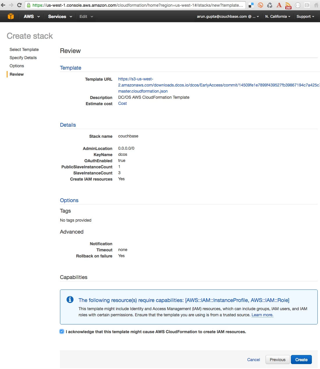 dcos-couchbase-5