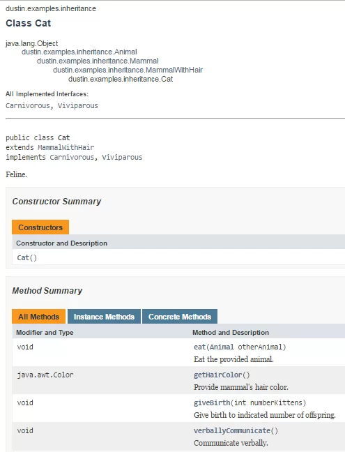 20161119-catjavadocmethodsummary