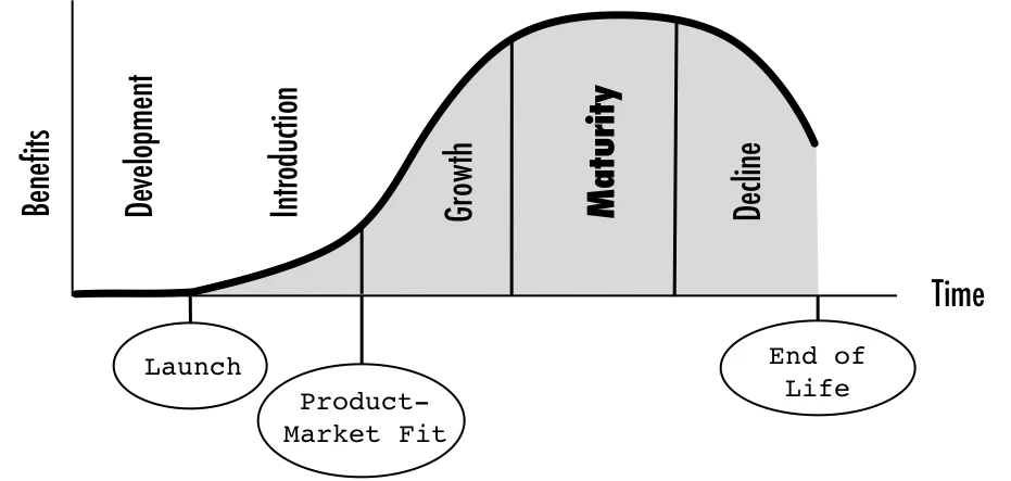 Product strategy