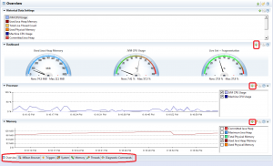 Oracle java mission control как пользоваться