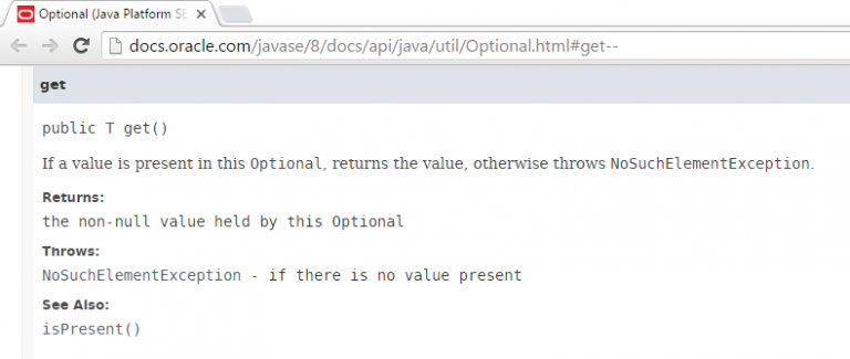 Applying JDK 9 Deprecated  Enhancements Java  Code Geeks 