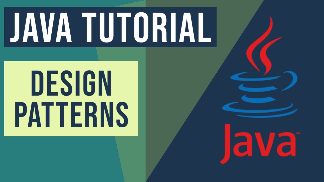 Design Patterns Java Tutorials - Java Code Geeks - 2022