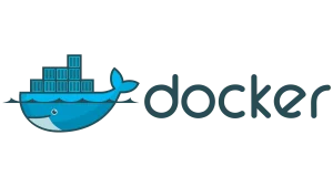 docker image logo