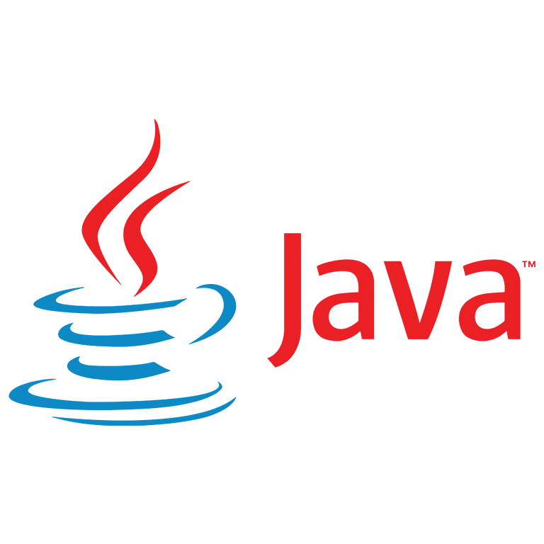 java logo