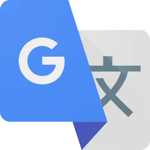 google translate logo