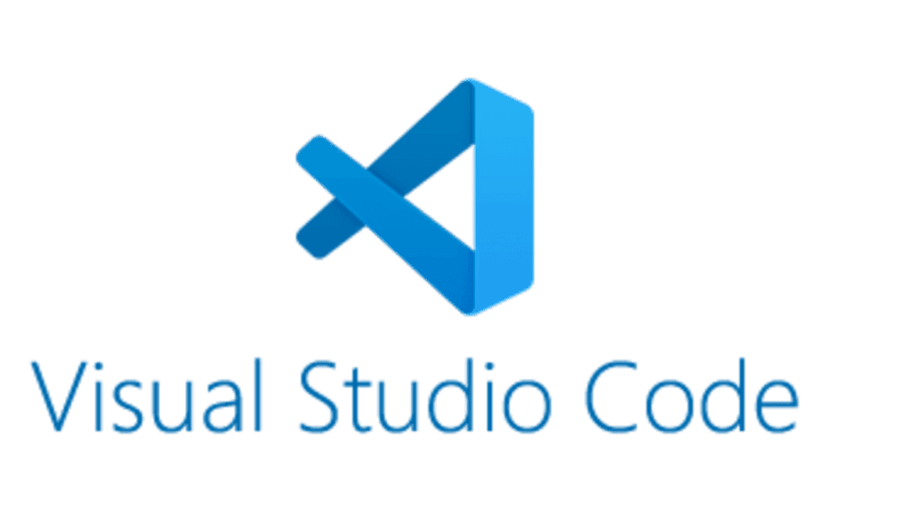 Visual Studio Code logo